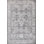 Tapis en chenille lavable Stonart