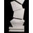 Abstract Figurines & Sculptures