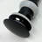 Bathroom Pop Up Drain – 304 Stainless Steel Sink Stopper With Overflow, Great For Vessel Sink/lavatory Vanity-121383060