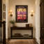 Art mural sur toile Neon Life Is Better When You-133557194