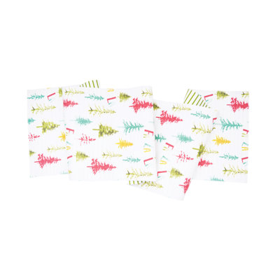 Idan Cotton Dining Linens