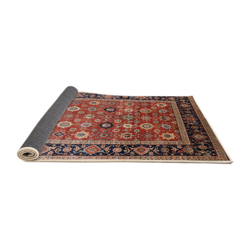 Kavalier Oriental Indoor Rug, Round 3'