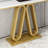 Modern Industrial Console Table-124140766-124140769-124140771