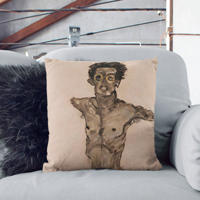 Square Cushion