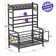 Dumbbell Rack Weight Stand Home Gym Storage Rack