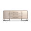 80'' W Solid Wood Sideboard