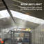 Garden Storage Shed