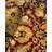 Hayner One-of-a-Kind Hand-Knotted New Age 7'1" Round Wool Area Rug in Brown/Beige