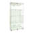 Blanc est en rupture de stock