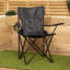 Samuel Alexander Camping Chair