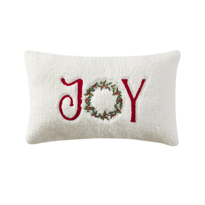 Coussin décoratif Joy Joy