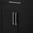 Dahen 60 " W Freestanding Standard Free Standing 2 Double Single Vanity Bathroom Vanity With Engineered Stone Top