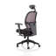 Makhari Task Chair with Headrest