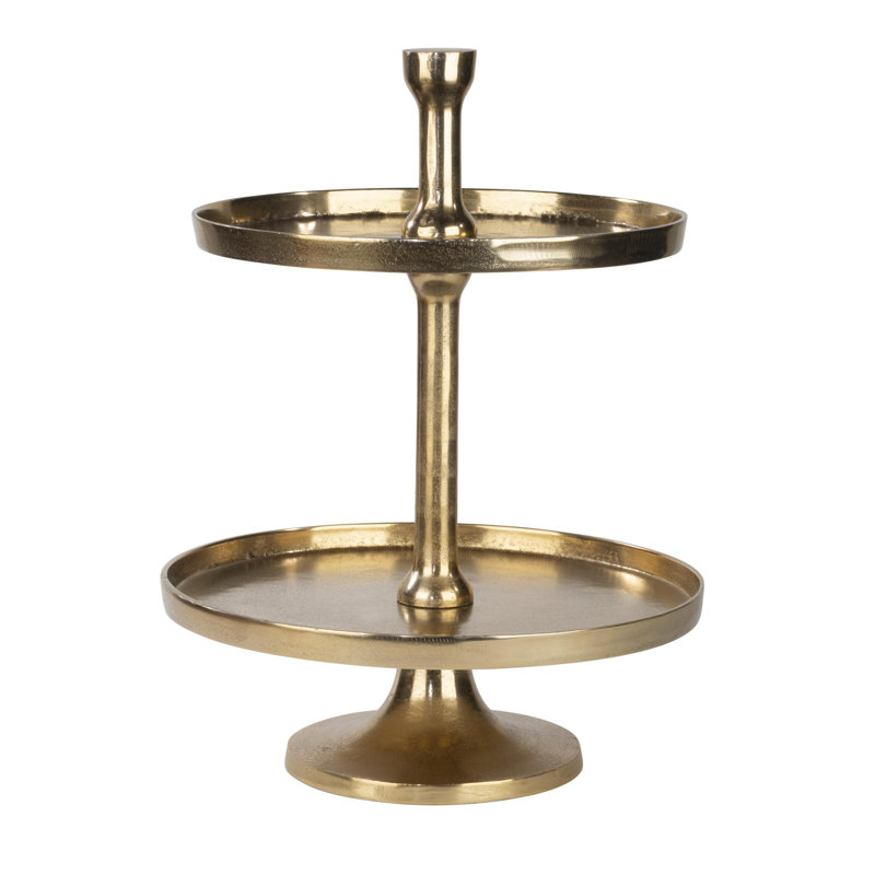 Kuljit Tiered Stand