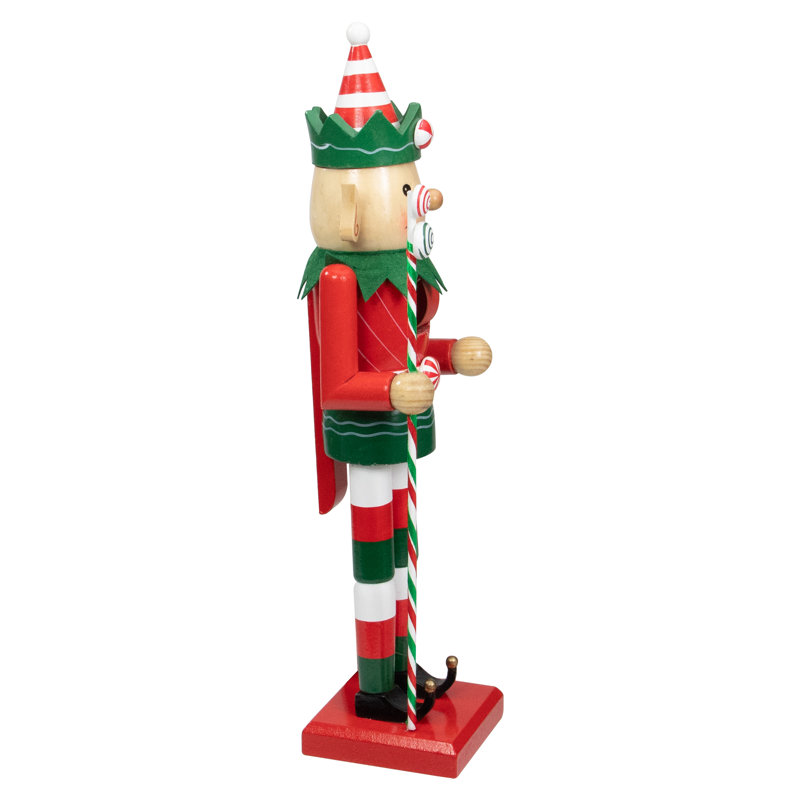 Casse-noisette 15 po Elf