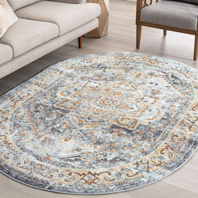 Hartlyn Indoor Rug