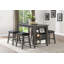Tabouret de comptoir 24,5 po Ritchey