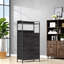 59.9 cm W Chest of 5 Drawers
