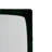 Ambesonne Dragonfly Fitted Sheet 2-Pack Vivid Gemstone Emerald Multicolor-106770811