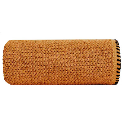 Horine Midweight Jacquard Hand Towel