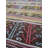 Jijim One-of-a-Kind 5'7" X 8'5" 2000s Wool Area Rug in Brown/Chocolate/Green