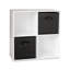 Northville 61cm W Cube Bookcase-41641818-126562251