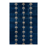 Eclectic One-of-a-Kind 17' 5" X 12' 0" Hand Knotted Area Rug