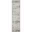 Elements Silver Mist Handmade Area Rug-1032738590