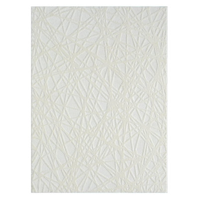 Tankut Abstract Indoor Rug