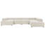 Cayle 5 Seater Corner Sofa -1343666403-1343666401