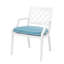 Outdoor Dining Armchair-44987068