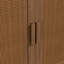 Armoire de rangement d'appoint en bois massif-629172724-629172745