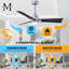 Ventilateur de plafond Alessandra-466741283-466741300-415991771