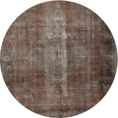 Adran Oriental Indoor Rug