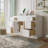 48'' Single Bathroom Vanity Base Only-94327129