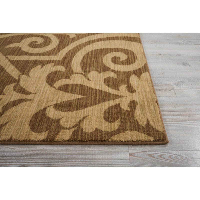 Amelia Abstract Indoor Rug, Rectangle 3'6" x 5'6"