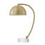 Lampe de bureau Uttermost Romani