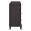 Commode double à 6 tiroirs l 59 po Giovanna-781160686