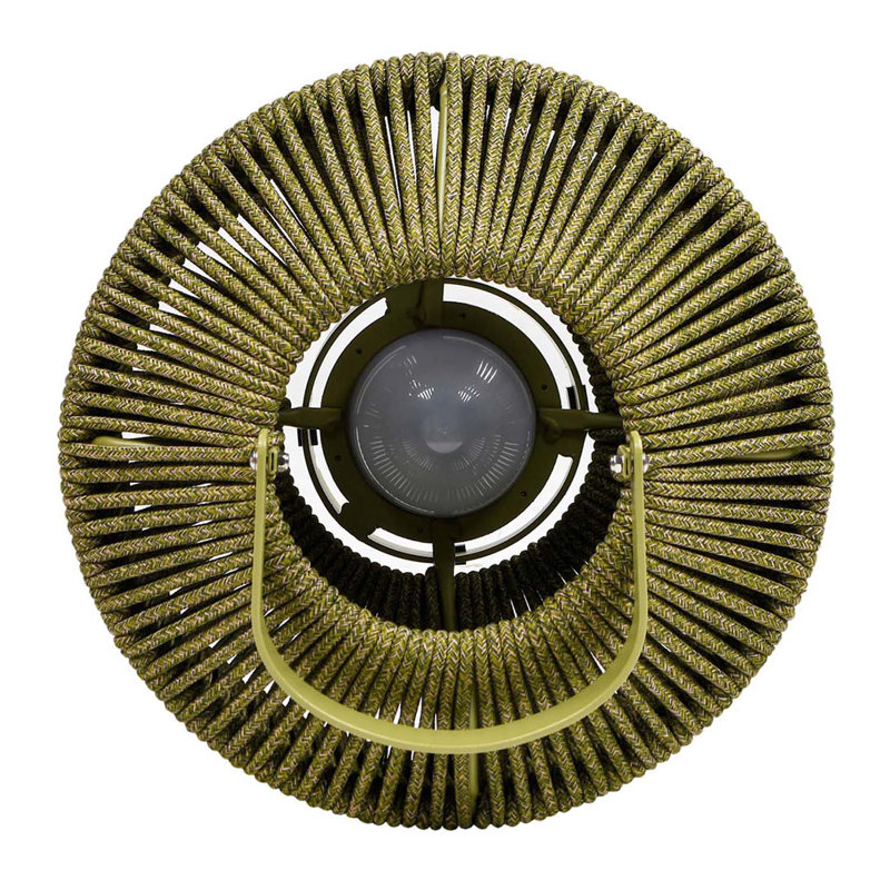 13.5, Green