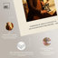«Astronomer at Work Canvas» par Art Remedy-116261060-116261061