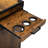 Kefren Hair Tool Holder