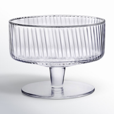 Hanley 7oz. Crystal Coupe Set
