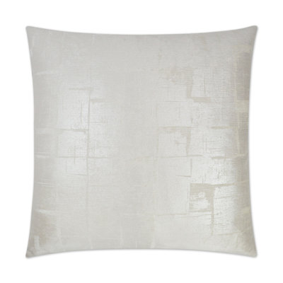 Glam Square Pillow Cover & Insert