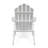 Foldable Adirondack Chair-1242890230