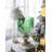 Filofteia Handmade Glass Table Vase-1504219261