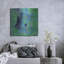 Bungalow Rose «Classic Krishna» par Elena Ray, art mural en métal-1320034677