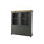 Sabatino 126cm Sideboard-1824663975