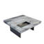 Table basse Sintered Stone