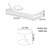 Resort-Style Outdoor Lounger Outdoor Chaise Lounge Set