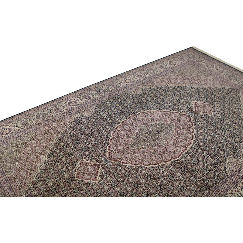 One-of-a-Kind 5'9" X 8'9" Area Rug